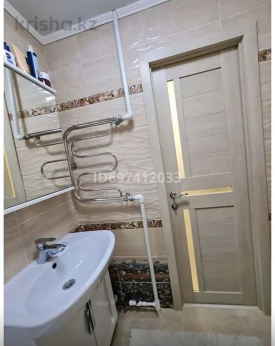 Сдаю 2-х ком квартиру Восток3-13