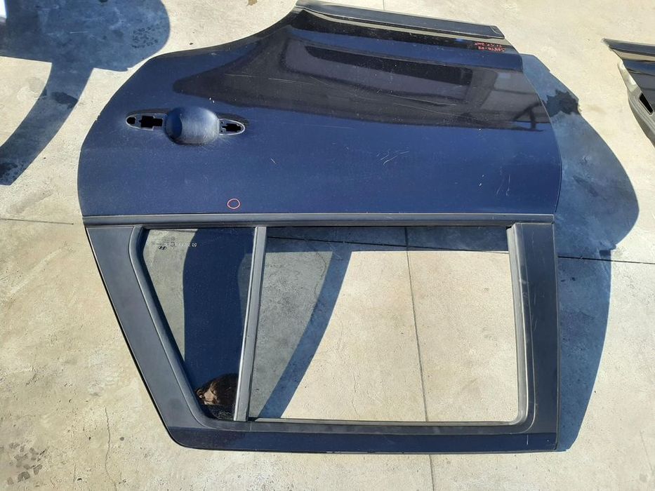 usa portiera stanga spate hyundai santa fe 2 cm