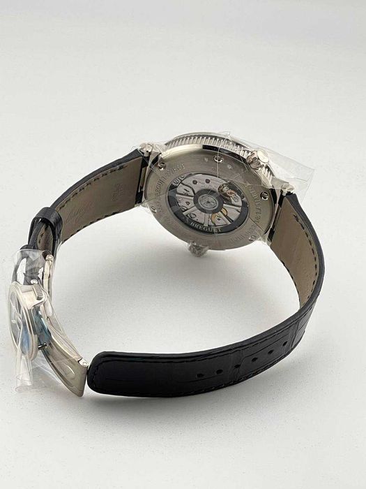 Breguet Marine Hora Mundi