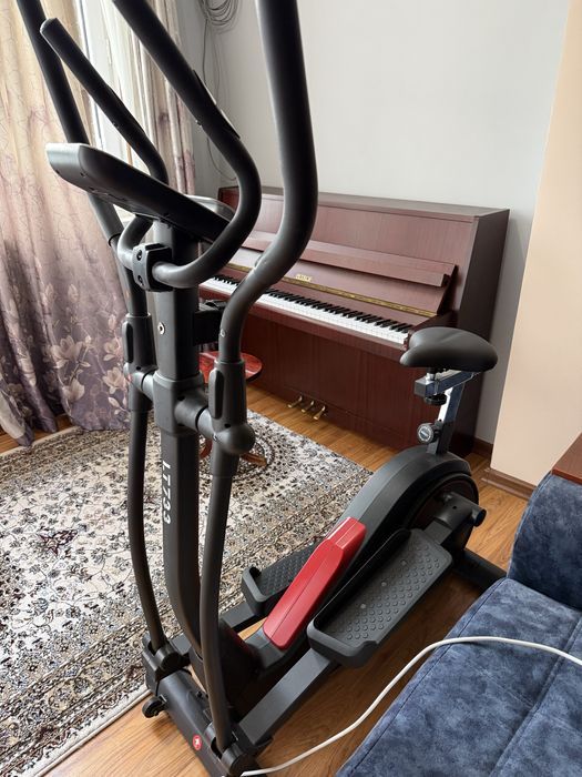 Продается тренажер лыжи, новые