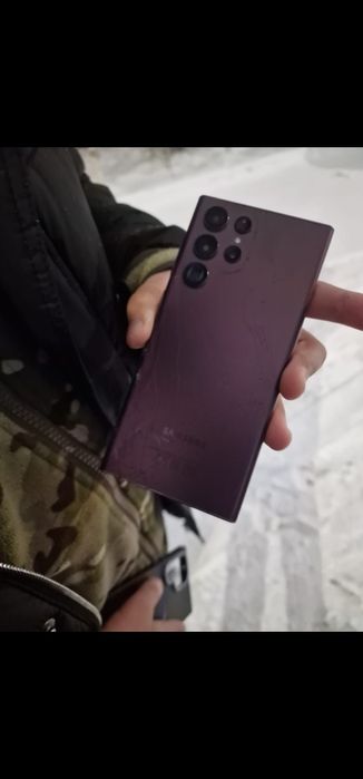 Самсунг с22 ультра