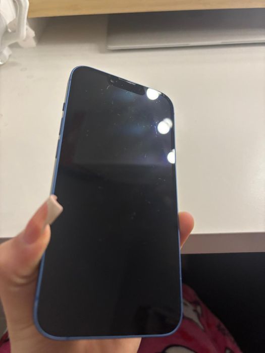 Iphone 13 128 gb blue