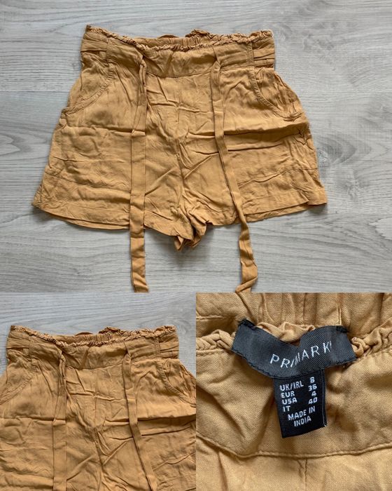 4 къси панталона за 20€
