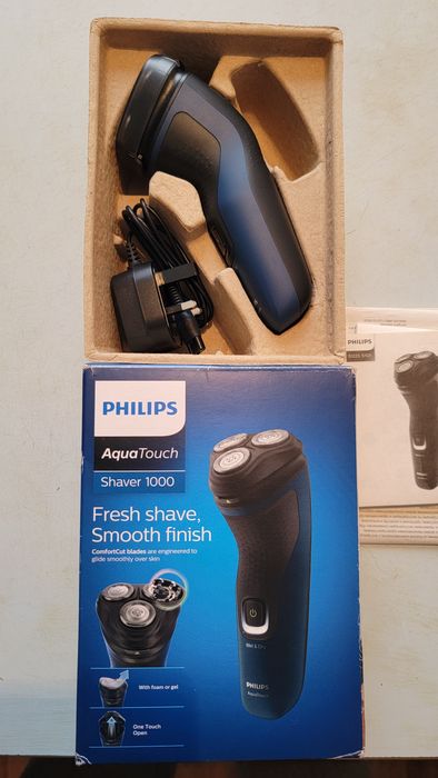 Электробритва Philips
