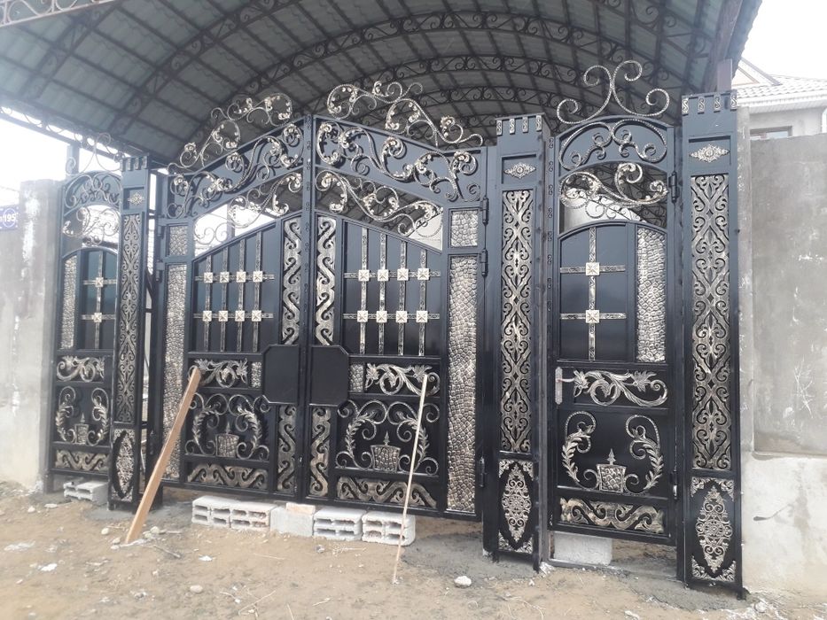 Аргон Сварочные работы