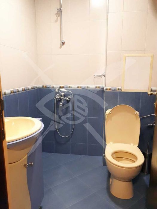 Дава се под наем Двустаен апартамент в София, Редута - 52 кв.м за 600 € - Снимка #12