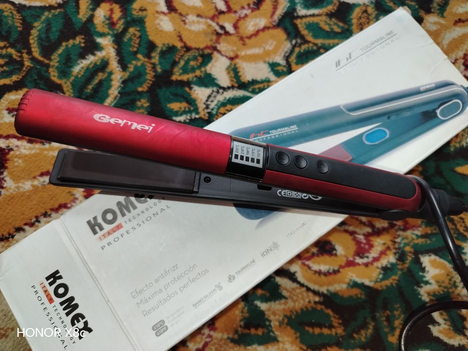 Yaxshi original kam ishlatilgan