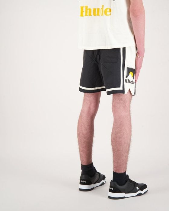 RHUDE мъжки къси панталони различни модели НОВИ