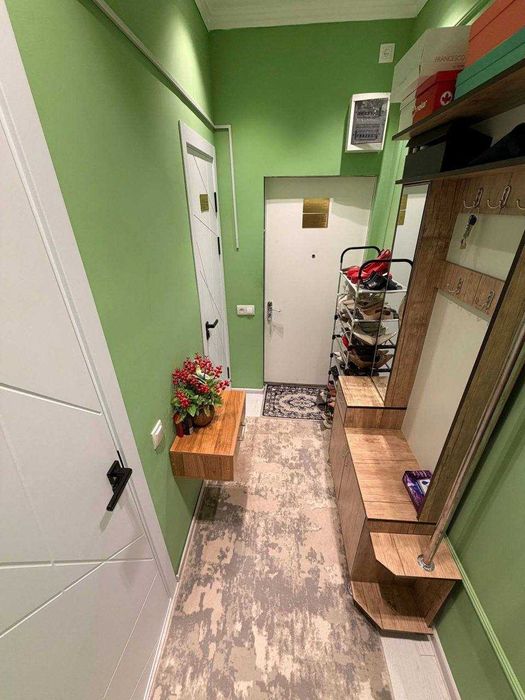 Продается квартира. Юнусабад 12 2в3\4\4 метро Туркистон