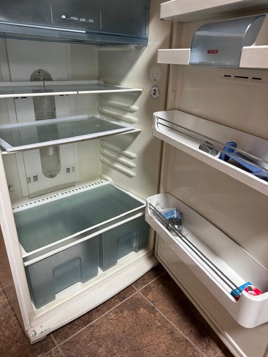 Холодильник Bosch