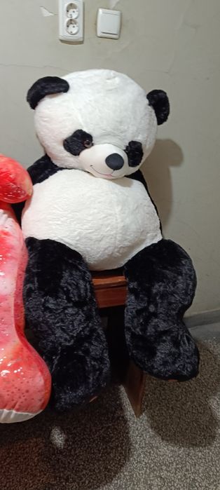 Мечета , средни и големи