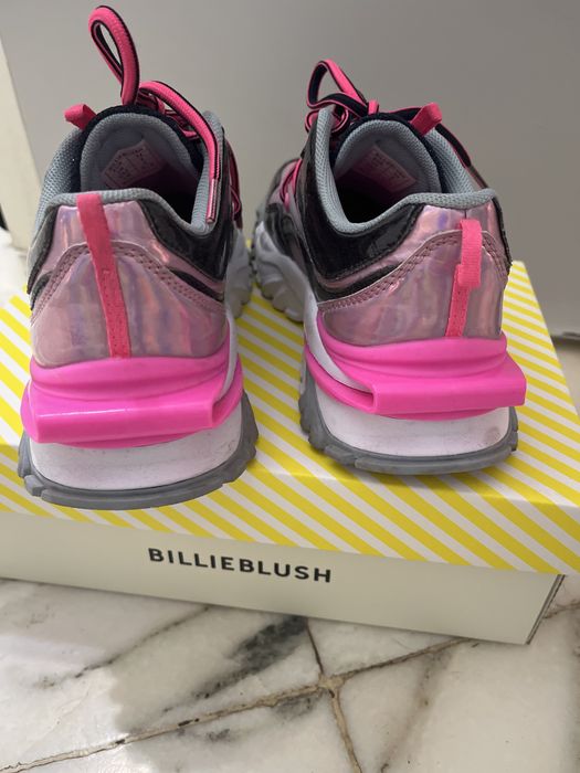 Blillieblush кецове