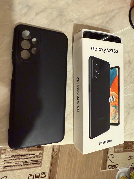 Samsung Galaxy A23 5G