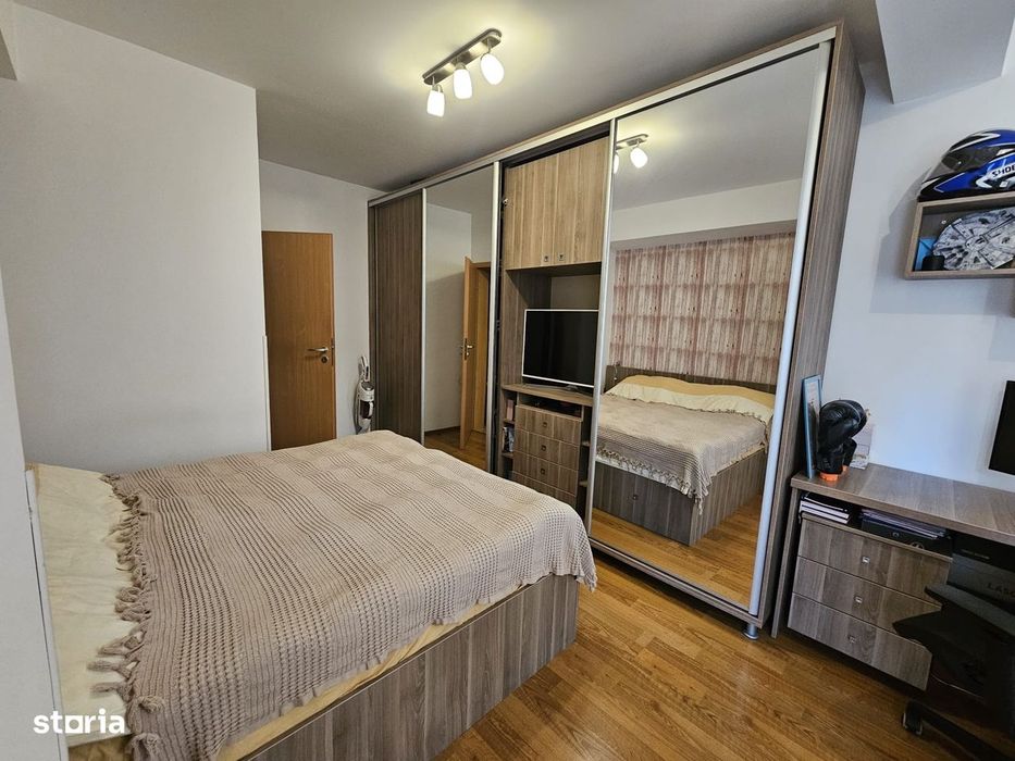 Apartament 3 camere de inchiriat , Prelungirea Ghencea, 64mp