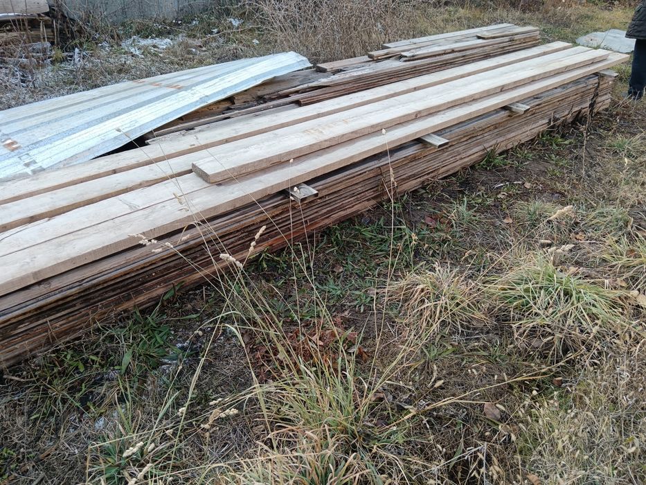 Продам стройматериалы