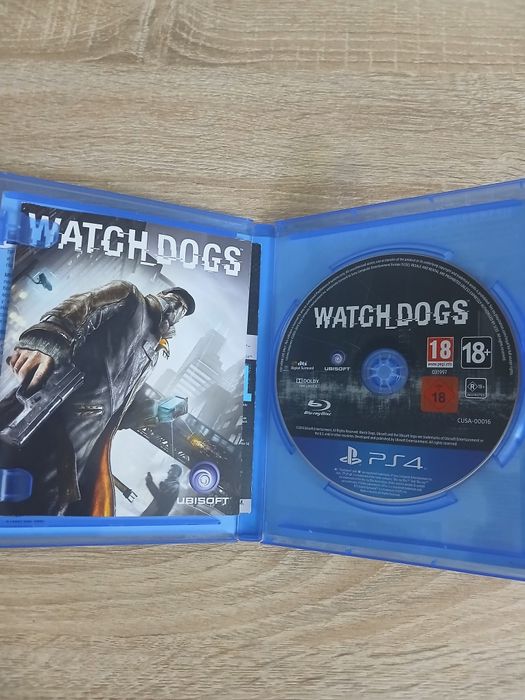 Продам диски на пс4