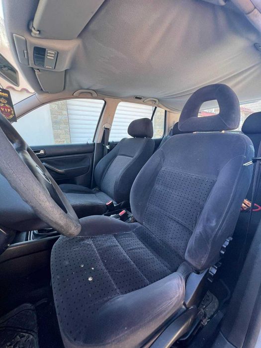 Golf IV 1.6 101коня