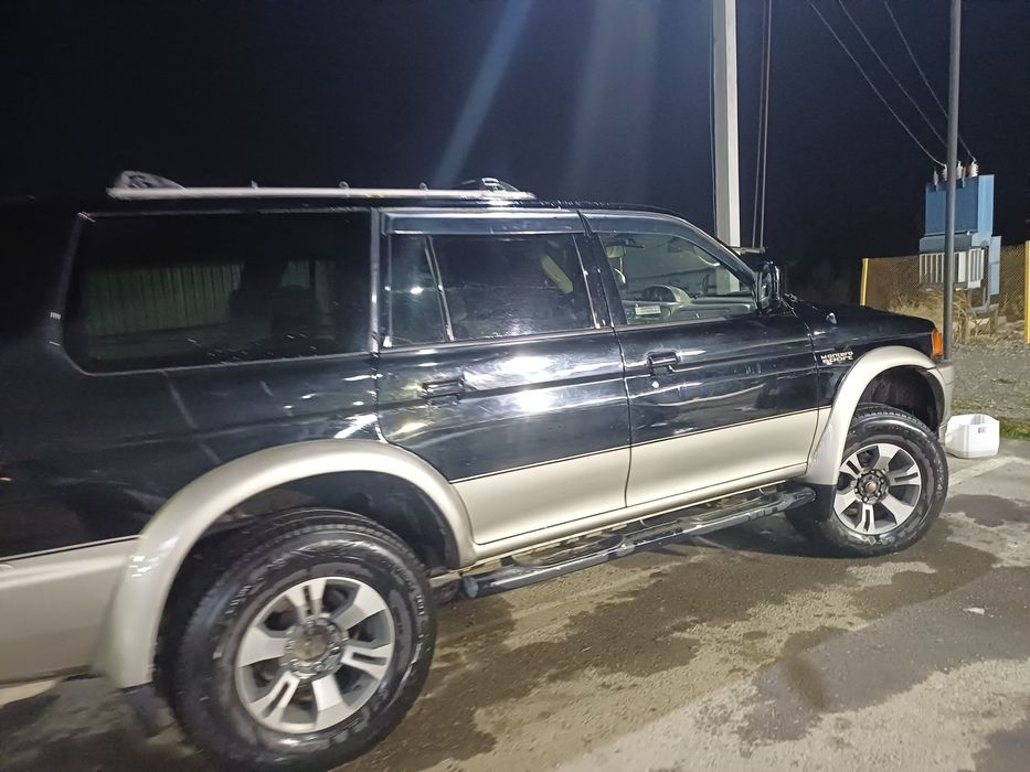 монтероспорт 1998