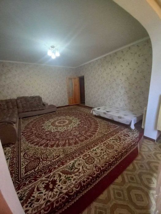 Сдаю квартиру Яшнабадский р-он Асалобод-2, Слонима 2-х ком 2-этаж