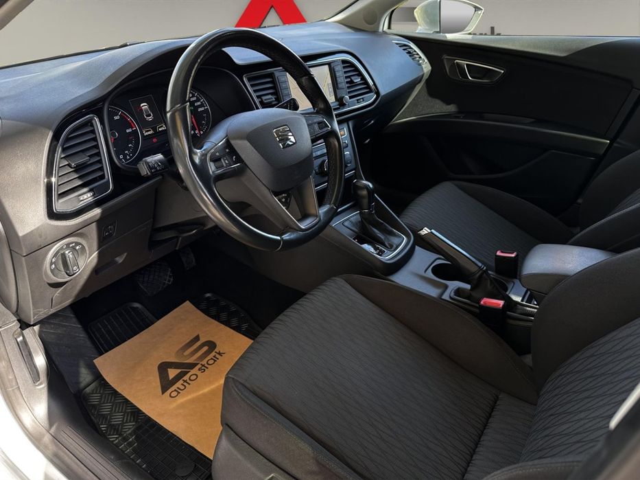 Seat Leon Posibilitate RATE fara avans