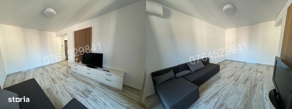 Ap. 2 cam,bloc 2023,Hub Residence,Militari Residence,Str. Tineretului