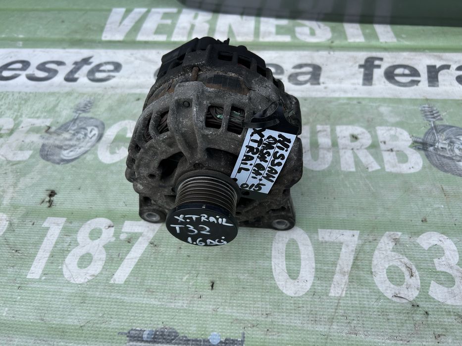 Alternator Nissan X Trail T32 1.6 Dci 2014