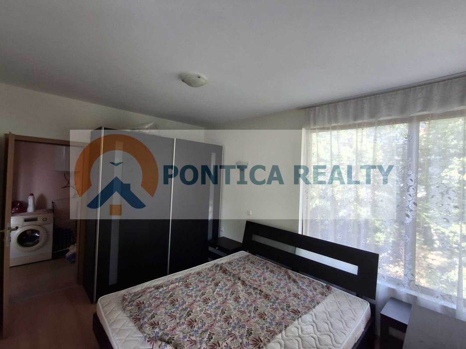 Продава се Двустаен апартамент в к.к. Слънчев бряг - 63 кв.м за 1191 €/кв.м - Снимка #1