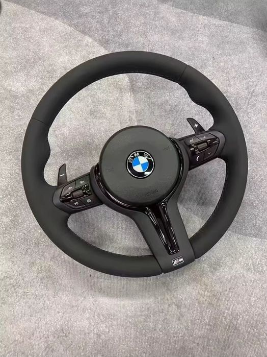 Volan BMW M Series E F G20 G 30 F10 F30 F36 F31 F32 F11 Seria 1 3 4 5 6 7