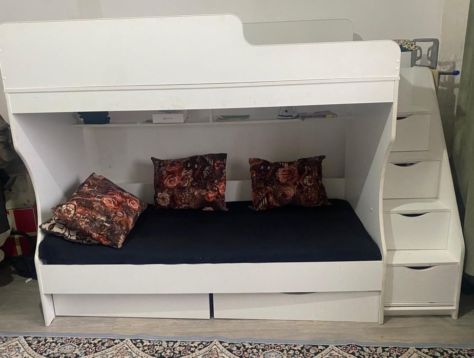 Продам кровать...