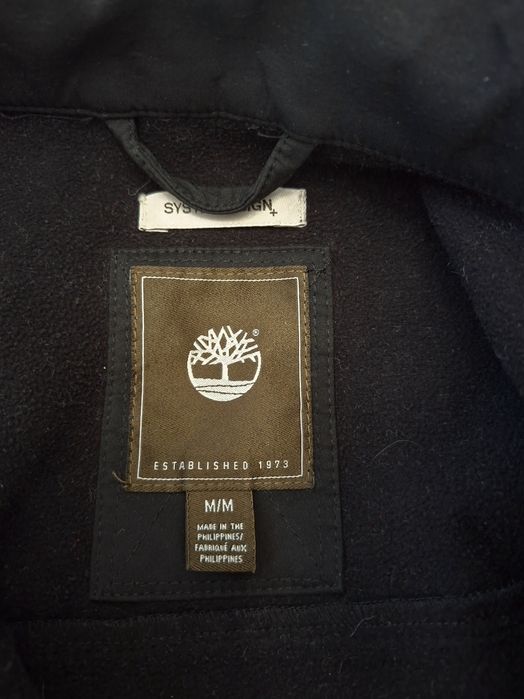 Timberland-Ориг.яке