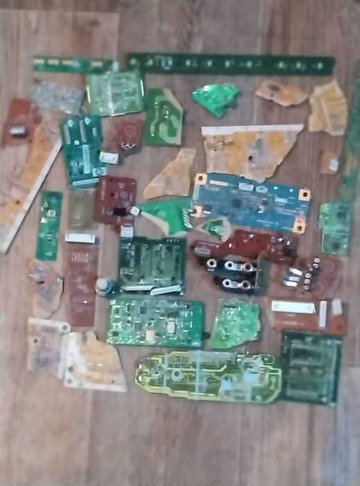 Скупка плата радиодетали