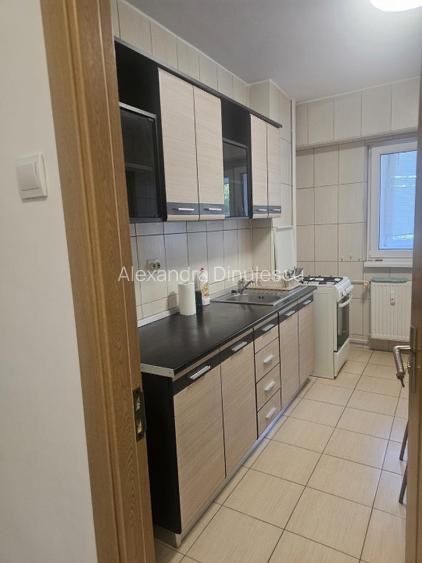 De închiriat apartament 2 camere, decomandat – Sebastian / Prosper, Sector 5