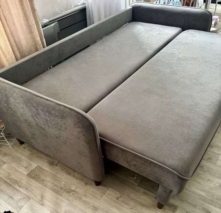 Продам диваны в отличном состояний