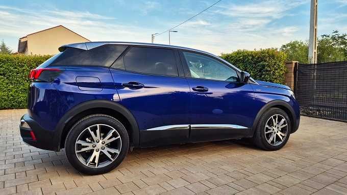 PEUGEOT 3008 2017 — imagine 3