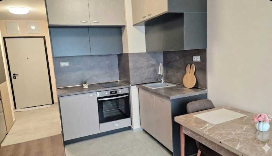 Дава се под наем Двустаен апартамент в София, Хиподрума - 66 кв.м за 598.23 € - Снимка #3