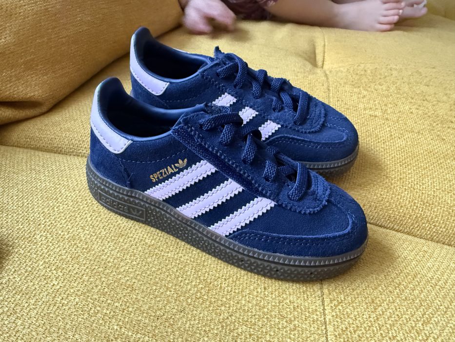 Adidas Spezial детски 25 номер