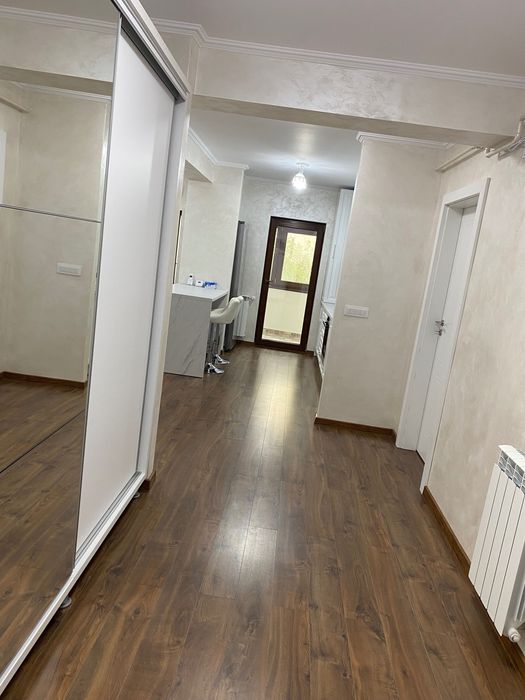 Apartament două camere decomandat în bloc nou - Smarald Centru