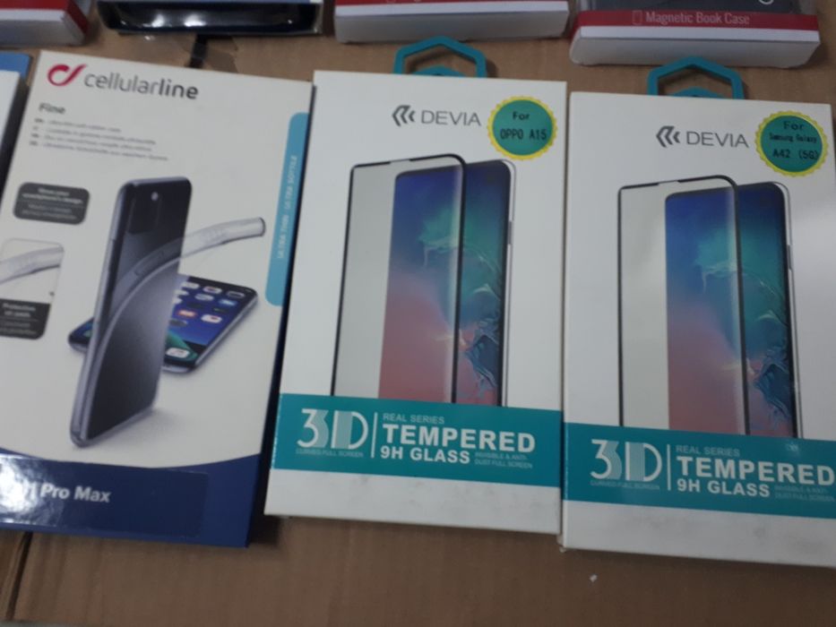 Lot Huse telefoane Noi Samsung+ alte modele