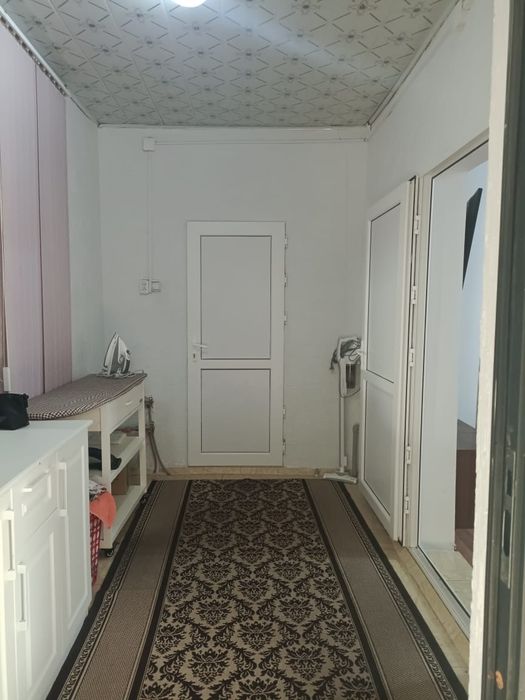 Продам дом в посёлке Долан