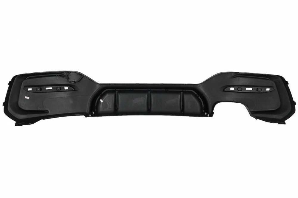 Oferta Boost Difuzor Evacuare Dubla Stanga BMW Seria 1 F20 F21 LCI (2015-2019)
