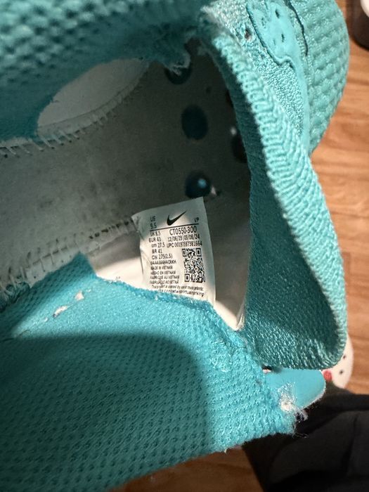 Футзалки nike 42ru