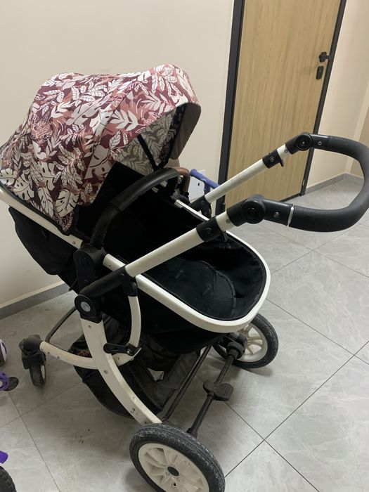 Продается детская коляска.