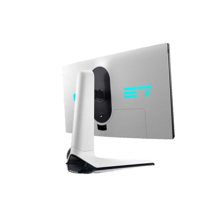 ; Монитор ALIENWARE AW2723DF 27" QHD IPS 280Hz 1Ms