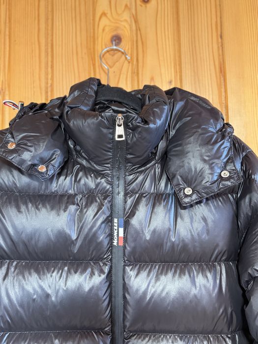 Geaca Moncler Puffer