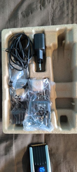Philips HC9450 Машинка за подстригване