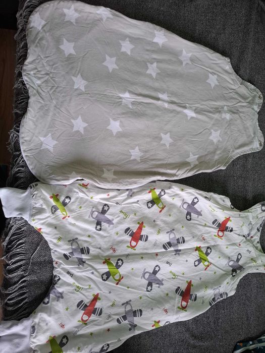 2 бр Бебешки чувалчета