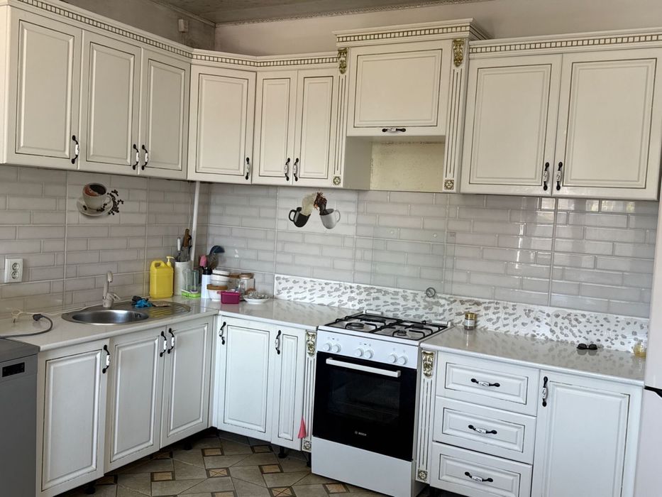 Продам кухонный гарнитур