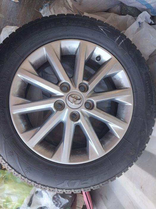 Продам автошыны.