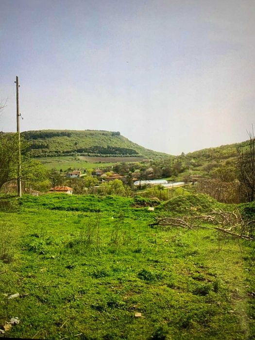 Продава се Парцел в с. Чернево, Област Варна - 1221 кв.м за 23 €/кв.м - Снимка #1