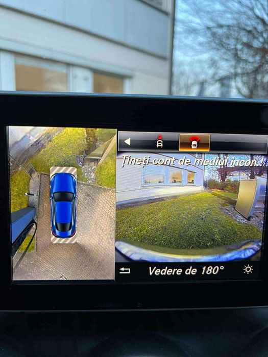 Mercedes c300 coupe 2018 300ps